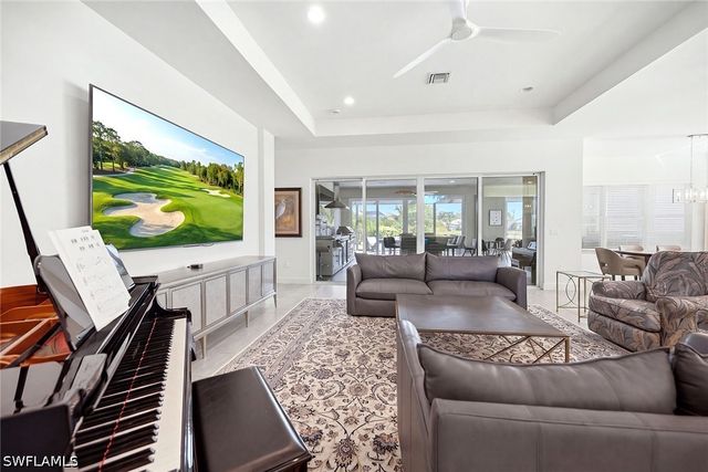 12115 Triton WAY, Naples, FL 34120