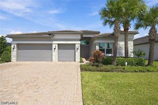 12115 Triton WAY, Naples, FL 34120