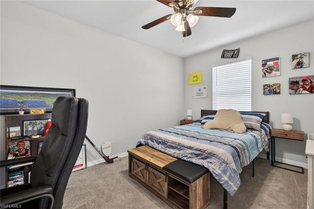 20144 Camino Torcido LOOP, North Fort Myers, FL 33917