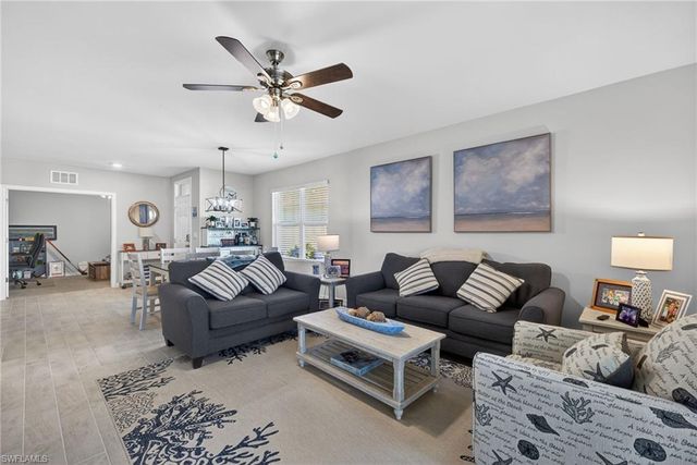 20144 Camino Torcido LOOP, North Fort Myers, FL 33917