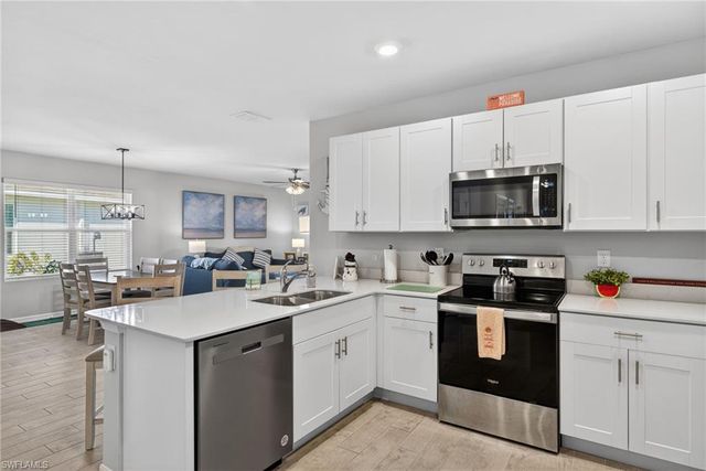 20144 Camino Torcido LOOP, North Fort Myers, FL 33917