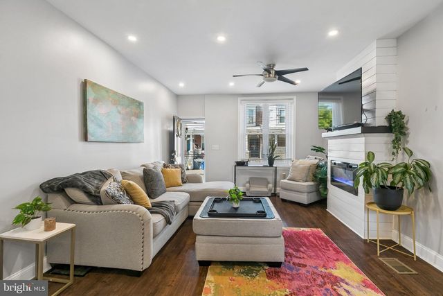 5365 MORRIS ST, Philadelphia, PA 19144
