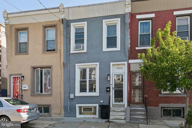 5365 MORRIS ST, Philadelphia, PA 19144