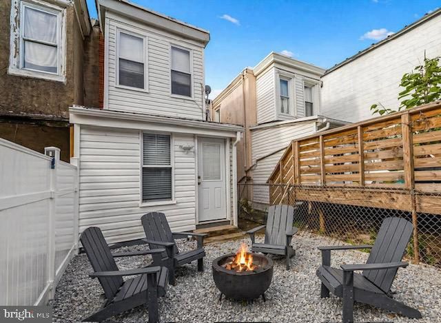 5365 MORRIS ST, Philadelphia, PA 19144