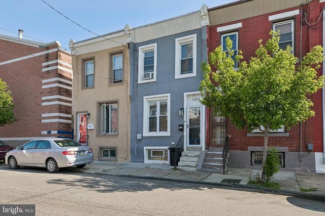 5365 MORRIS ST, Philadelphia, PA 19144