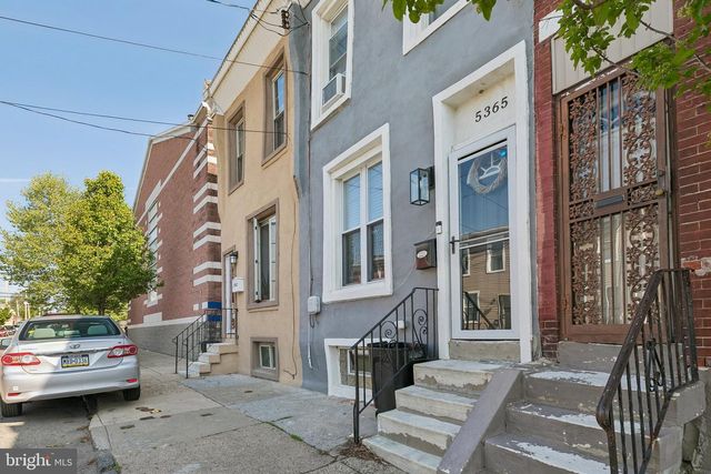 5365 MORRIS ST, Philadelphia, PA 19144