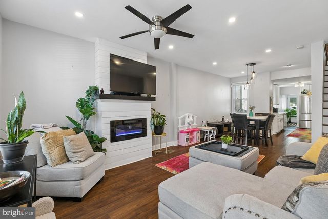 5365 MORRIS ST, Philadelphia, PA 19144