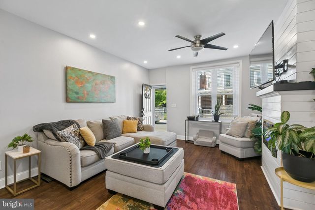 5365 MORRIS ST, Philadelphia, PA 19144
