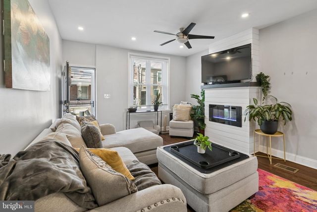 5365 MORRIS ST, Philadelphia, PA 19144