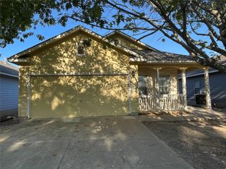 7440 Montezuma ST, Austin, TX 78744