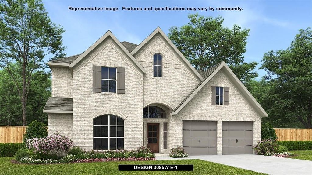 13269 Cedar Sage Trail, Fort Worth, TX 76008