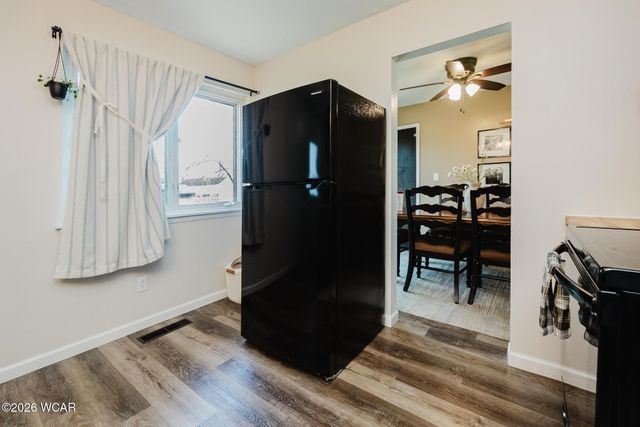 2126 N Metcalf Street, Lima, OH 45801