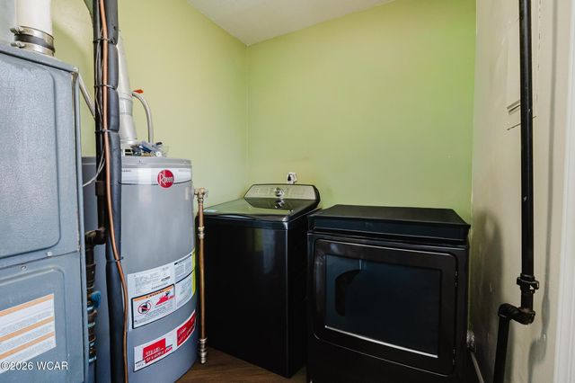 2126 N Metcalf Street, Lima, OH 45801