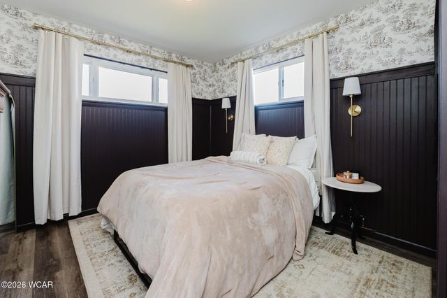 2126 N Metcalf Street, Lima, OH 45801