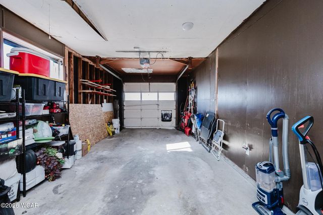 2126 N Metcalf Street, Lima, OH 45801