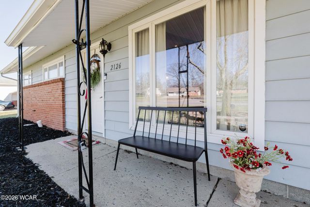 2126 N Metcalf Street, Lima, OH 45801