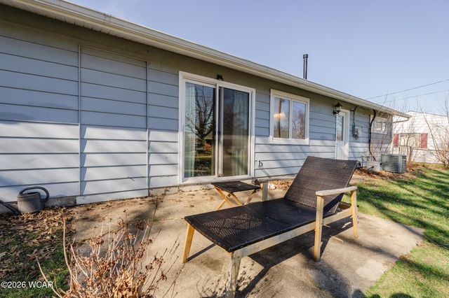 2126 N Metcalf Street, Lima, OH 45801