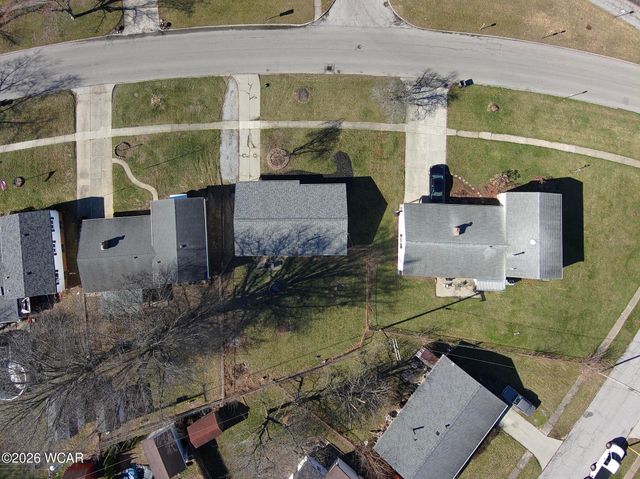 2126 N Metcalf Street, Lima, OH 45801