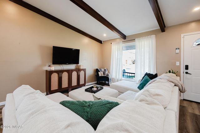 2126 N Metcalf Street, Lima, OH 45801