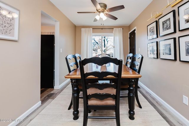 2126 N Metcalf Street, Lima, OH 45801