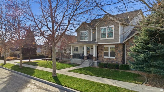 4307 W OPEN HILL DR, South Jordan, UT 84009