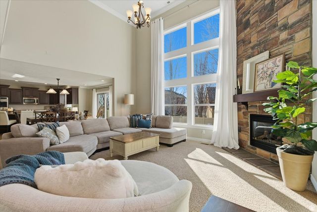 4307 W OPEN HILL DR, South Jordan, UT 84009