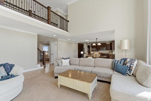 4307 W OPEN HILL DR, South Jordan, UT 84009