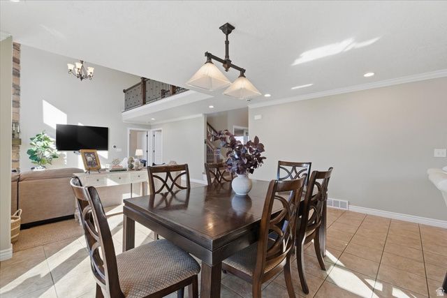 4307 W OPEN HILL DR, South Jordan, UT 84009