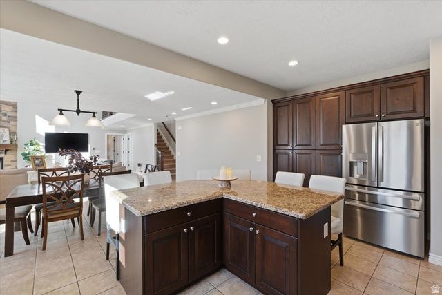 4307 W OPEN HILL DR, South Jordan, UT 84009