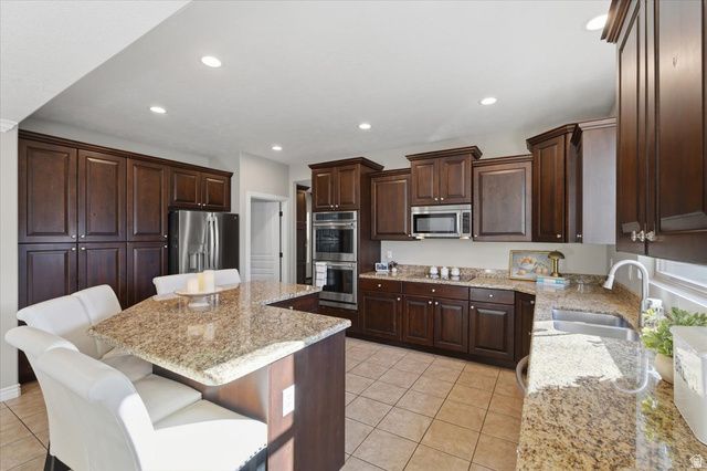 4307 W OPEN HILL DR, South Jordan, UT 84009