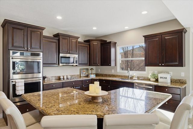 4307 W OPEN HILL DR, South Jordan, UT 84009