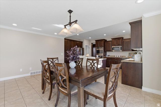 4307 W OPEN HILL DR, South Jordan, UT 84009