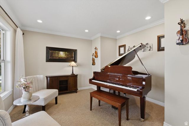 4307 W OPEN HILL DR, South Jordan, UT 84009