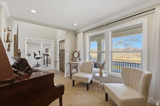 4307 W OPEN HILL DR, South Jordan, UT 84009