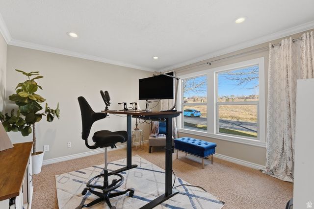 4307 W OPEN HILL DR, South Jordan, UT 84009