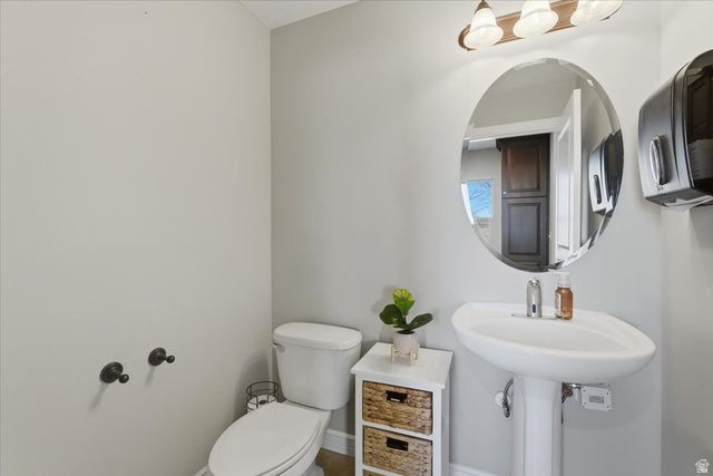 4307 W OPEN HILL DR, South Jordan, UT 84009