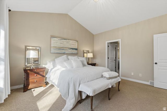 4307 W OPEN HILL DR, South Jordan, UT 84009