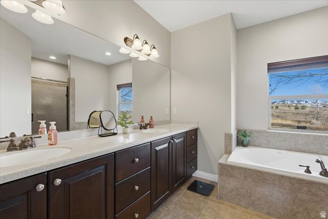 4307 W OPEN HILL DR, South Jordan, UT 84009