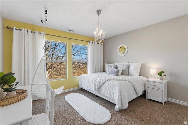 4307 W OPEN HILL DR, South Jordan, UT 84009