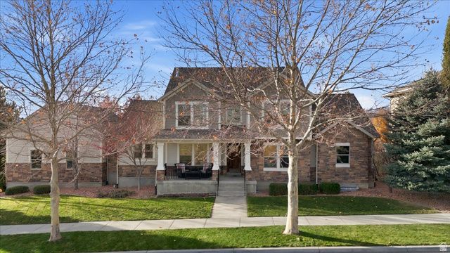 4307 W OPEN HILL DR, South Jordan, UT 84009