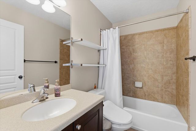 4307 W OPEN HILL DR, South Jordan, UT 84009