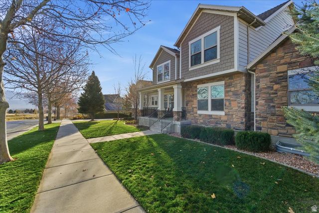 4307 W OPEN HILL DR, South Jordan, UT 84009