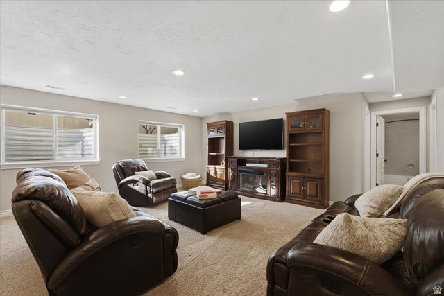 4307 W OPEN HILL DR, South Jordan, UT 84009