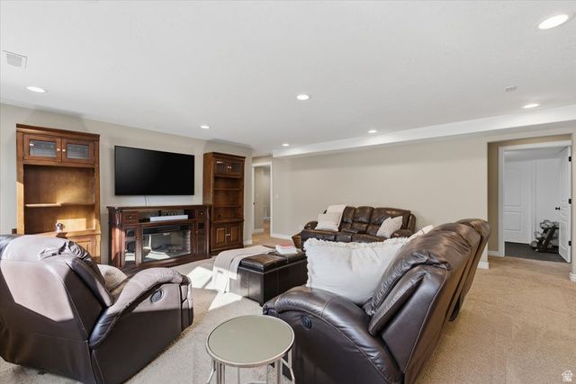 4307 W OPEN HILL DR, South Jordan, UT 84009