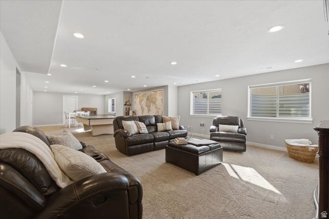 4307 W OPEN HILL DR, South Jordan, UT 84009