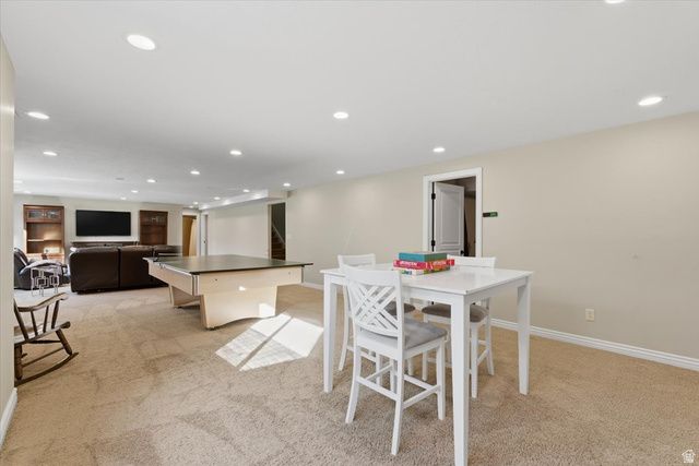 4307 W OPEN HILL DR, South Jordan, UT 84009