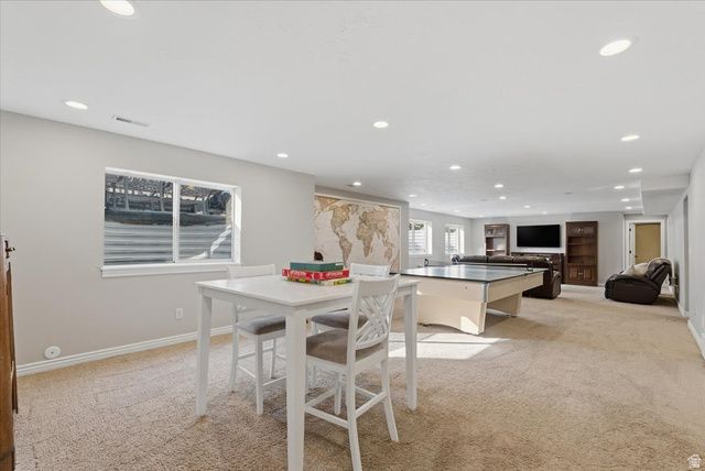 4307 W OPEN HILL DR, South Jordan, UT 84009