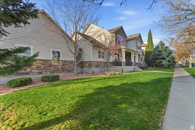 4307 W OPEN HILL DR, South Jordan, UT 84009