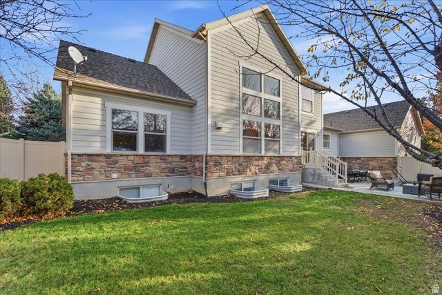 4307 W OPEN HILL DR, South Jordan, UT 84009