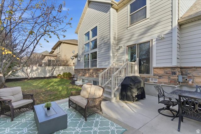 4307 W OPEN HILL DR, South Jordan, UT 84009